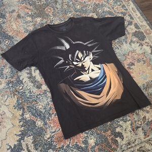 *Rare Vintage Goku Dragonball Z T-Shirt